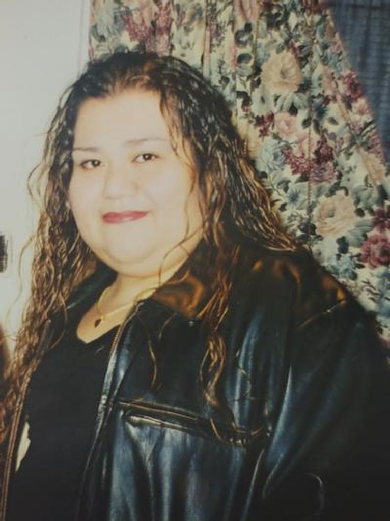 Graciela Sanchez Cucksey Profile Photo