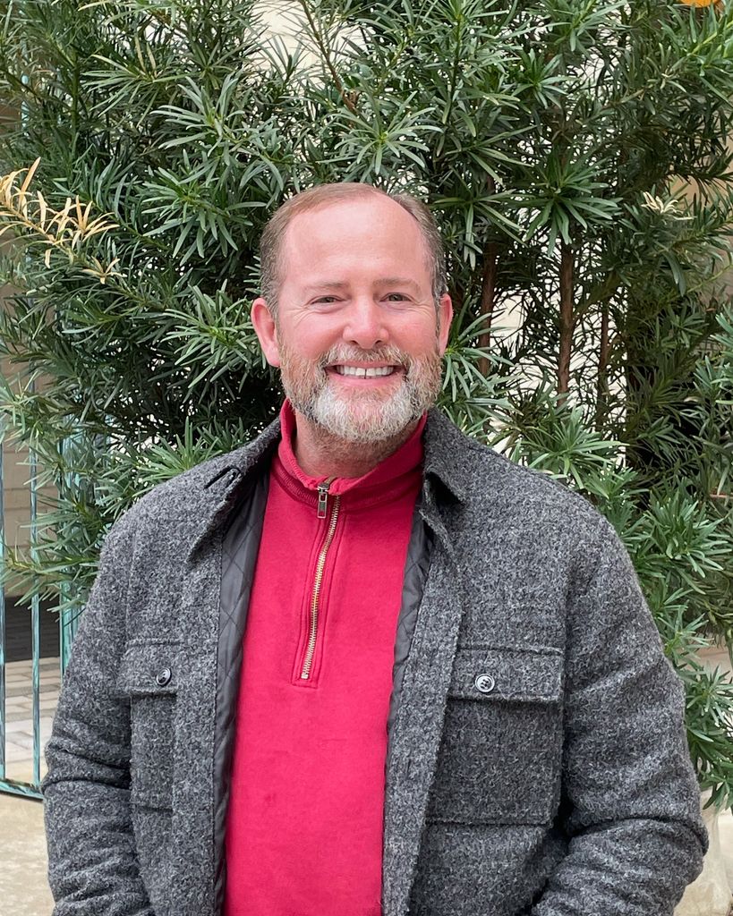 Michael Alan "Mike" McGowan