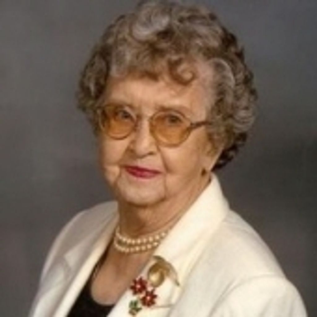 Muriel J. Armold