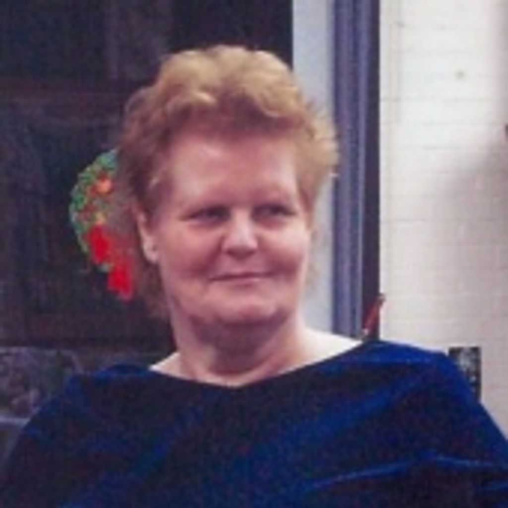 Violet Varboncoeur