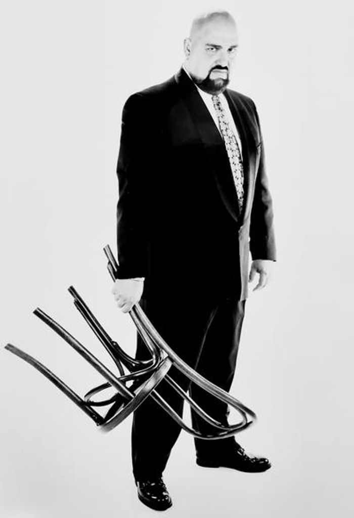 Joseph Georges Aoun Profile Photo