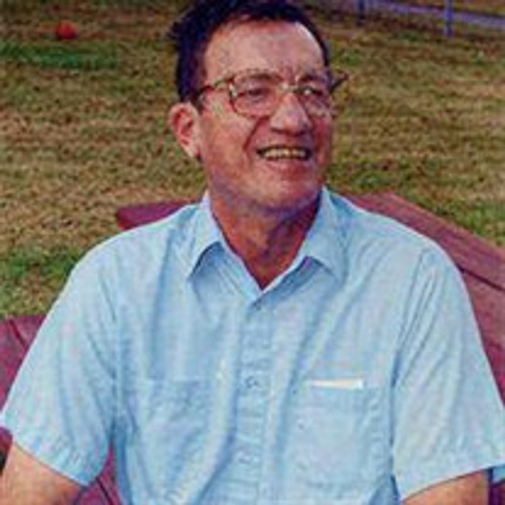 Robert Swinburn