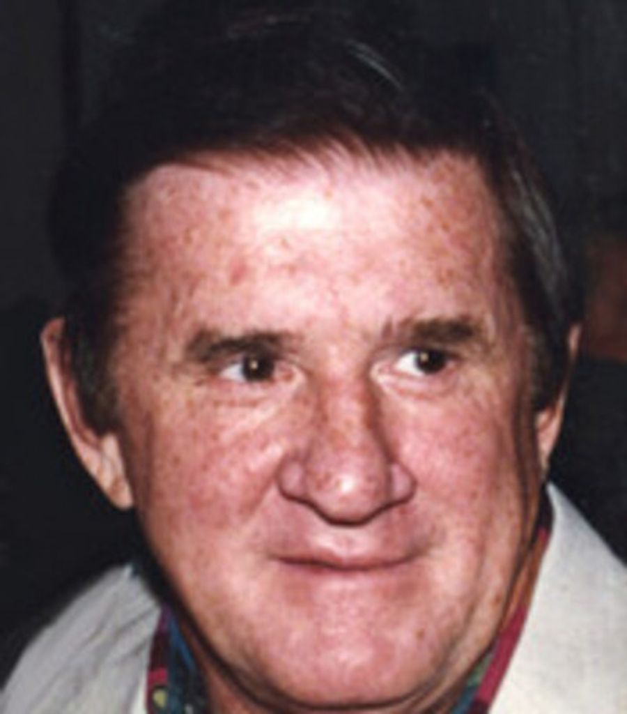 Thomas John Falencik