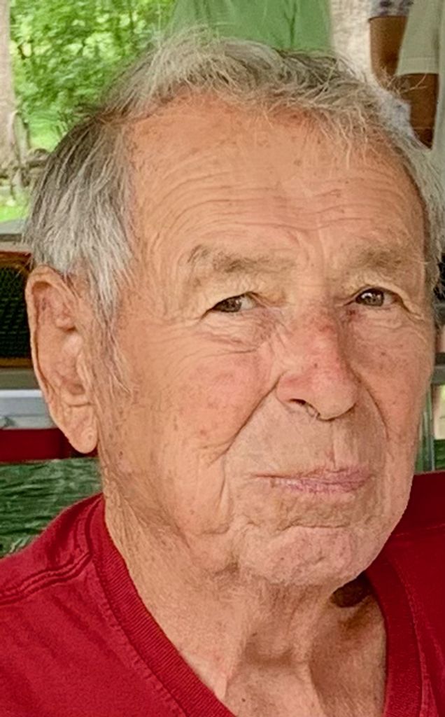 Kenneth John Hasler Profile Photo