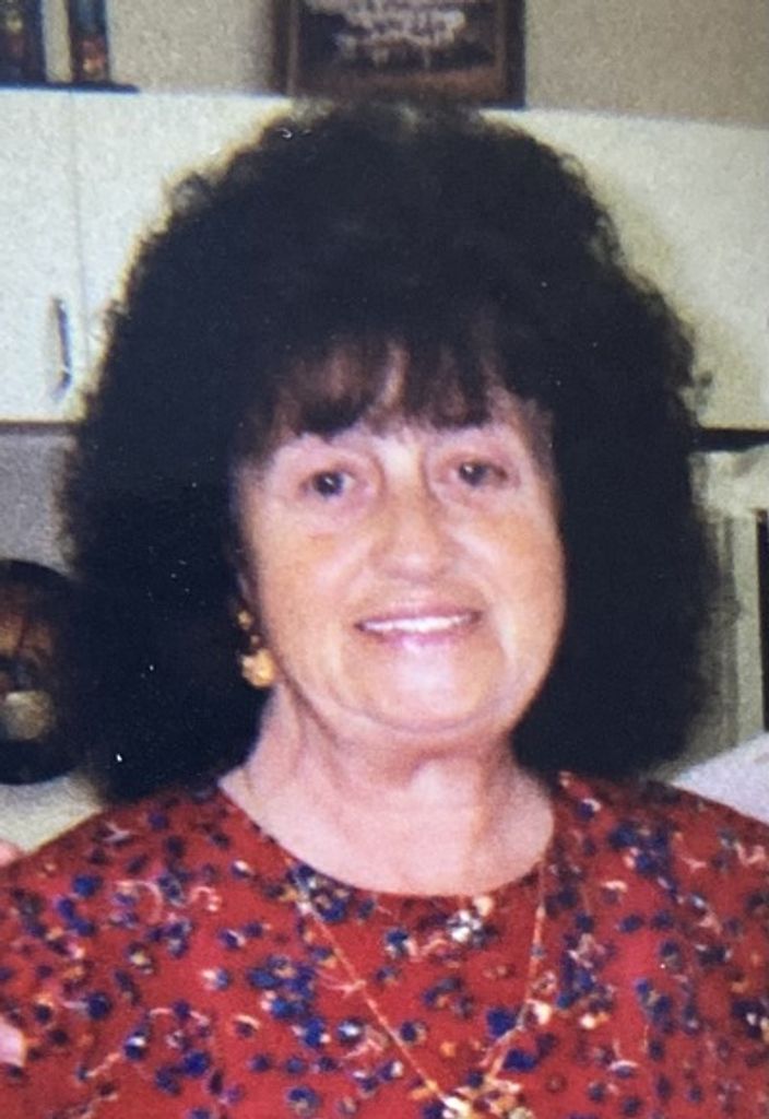 Amalee Martha Rymer Profile Photo