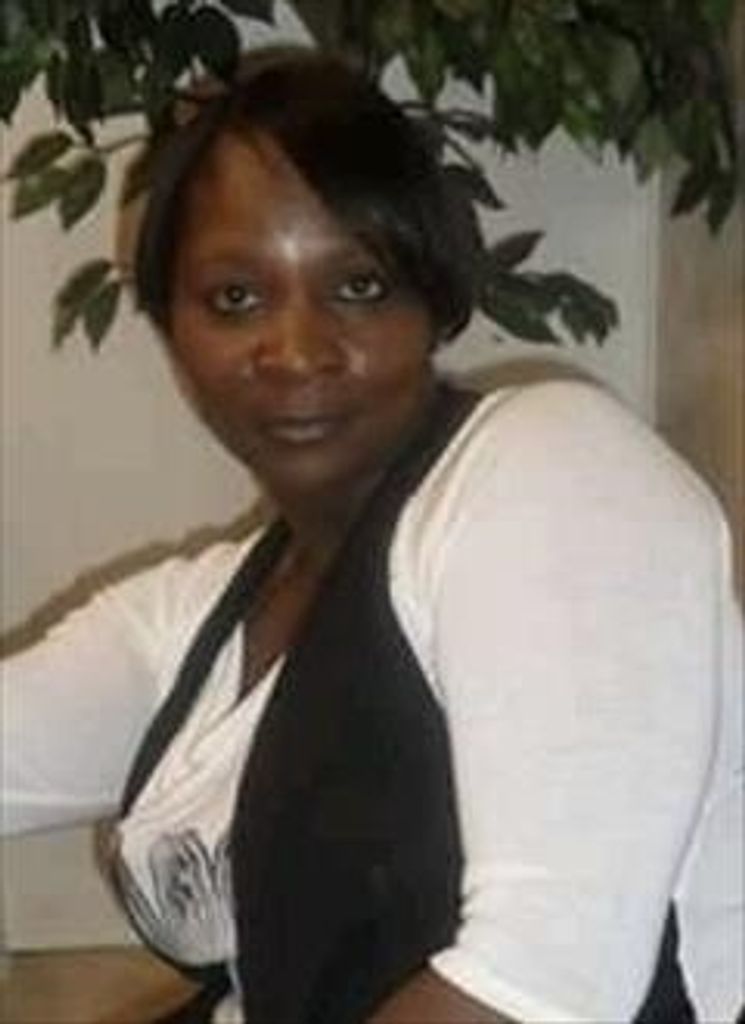 Monya Michelle Anderson Profile Photo