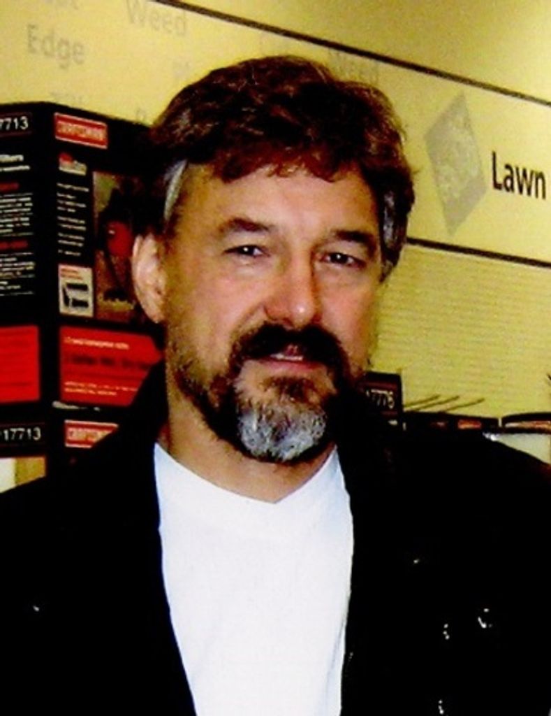 Mark D. Scheibe Profile Photo