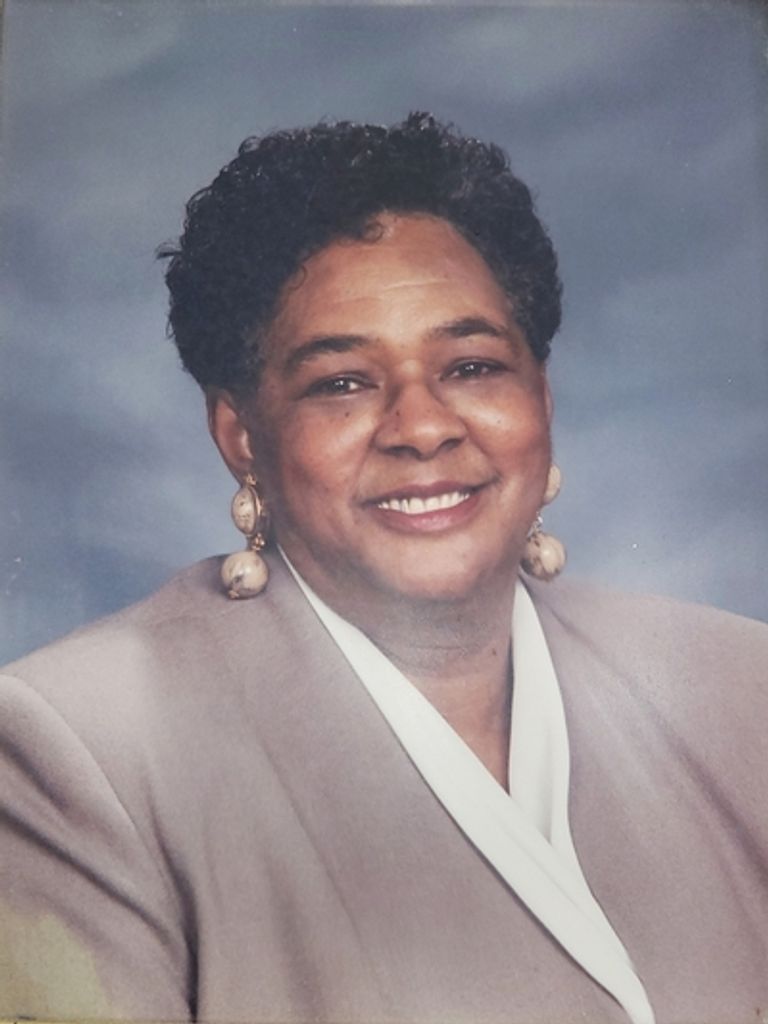 Bessie Jackson Taylor Profile Photo