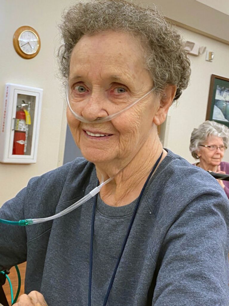 Leeann Maria Sargent Profile Photo