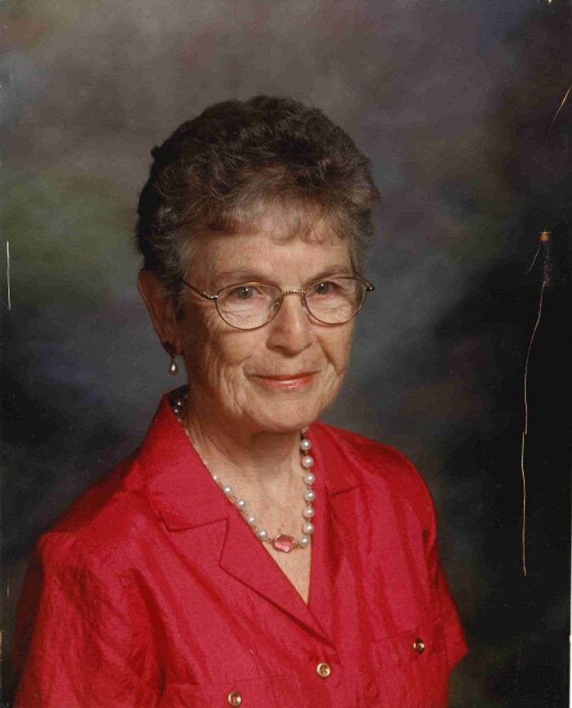 Theresa Ann Sjodahl