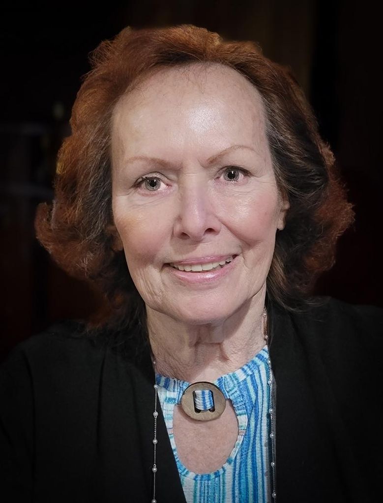 Jacqueline Marguerite Feeney Profile Photo