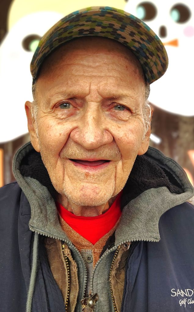 Joseph Charles Quirici