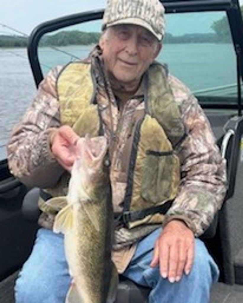 Gary L. Fisher Profile Photo