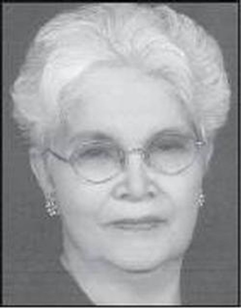 Audrey Gradney Delafose