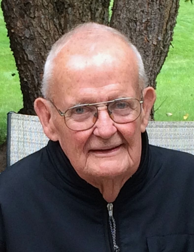 Ralph Gray Simms Profile Photo