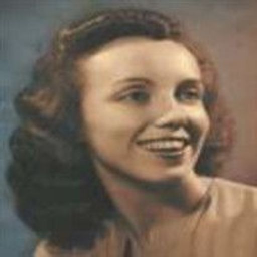 Virginia Faye Ricker Profile Photo