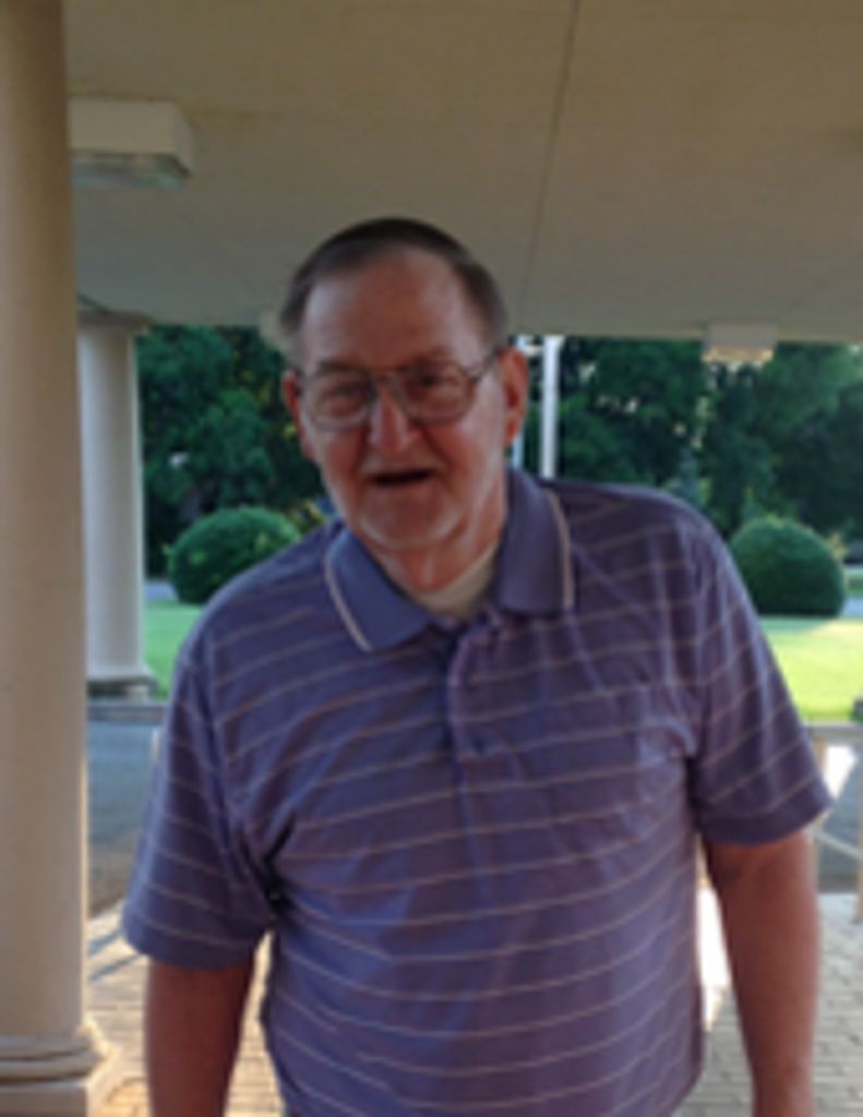 Johnny "Smoe" Trichel, Jr.