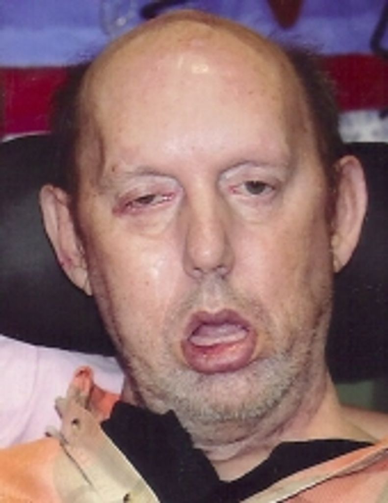 Donald Keith Dephue