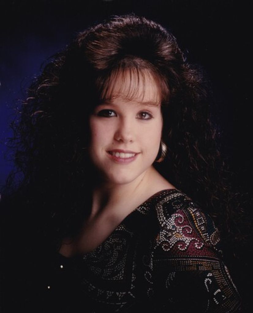 Sheri Lyn Massey