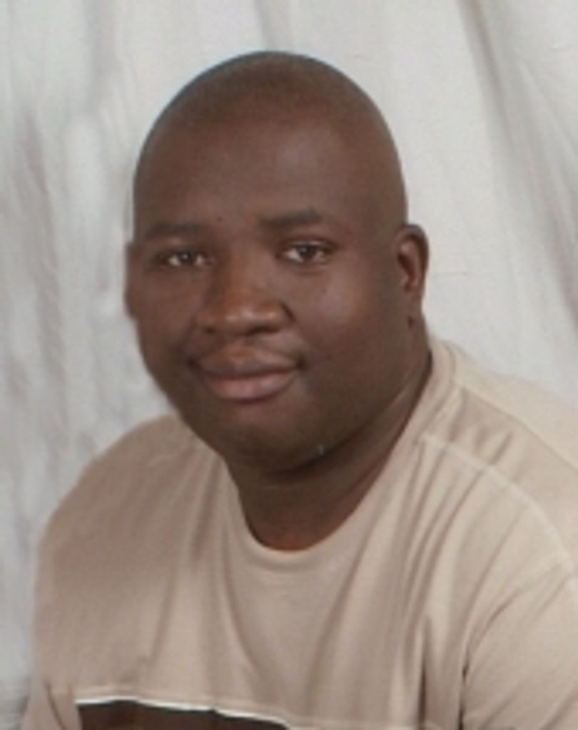 Warren Harrell Sr Profile Photo