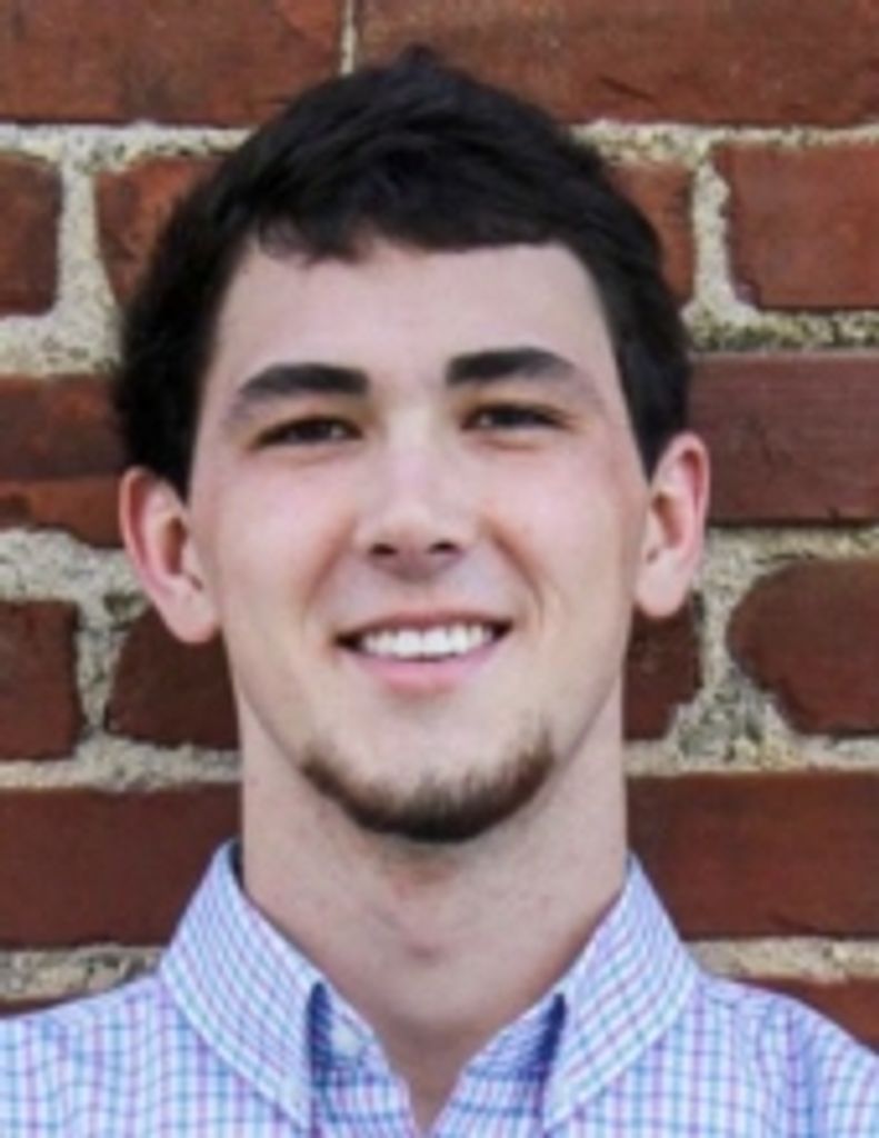 Andrew Mason Mckittrick