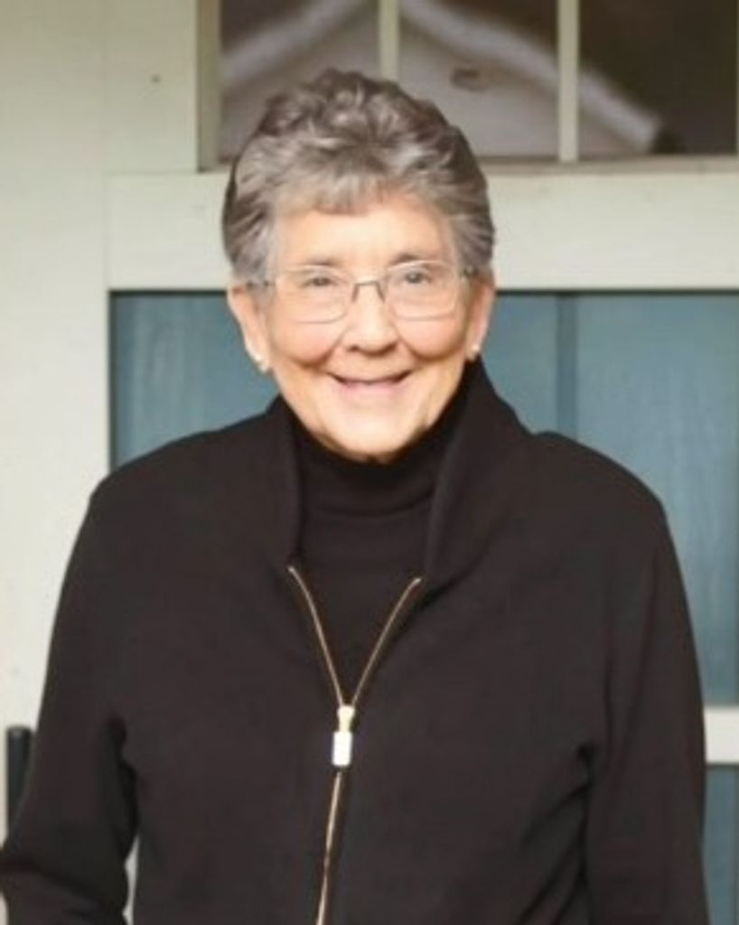 Doris Eileen Minner Profile Photo