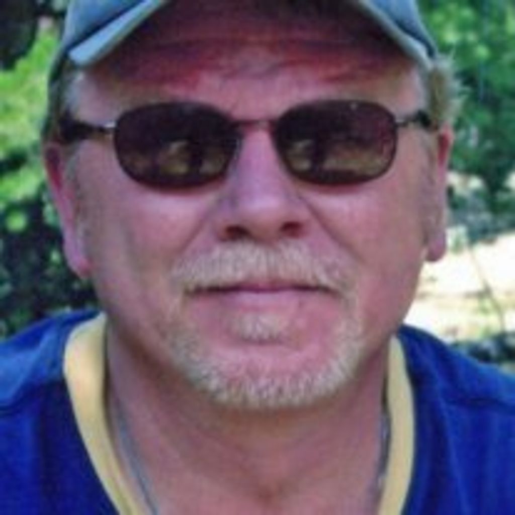 Paul  Gustaf Brunell