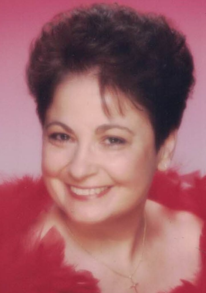 Barbara J. Kauffman Profile Photo