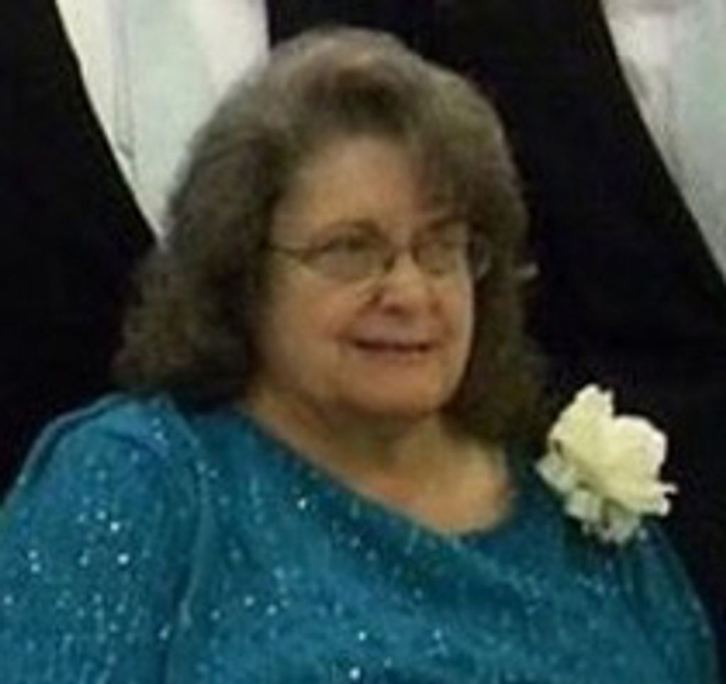 E. Mary (Dobkins)  Davis Profile Photo