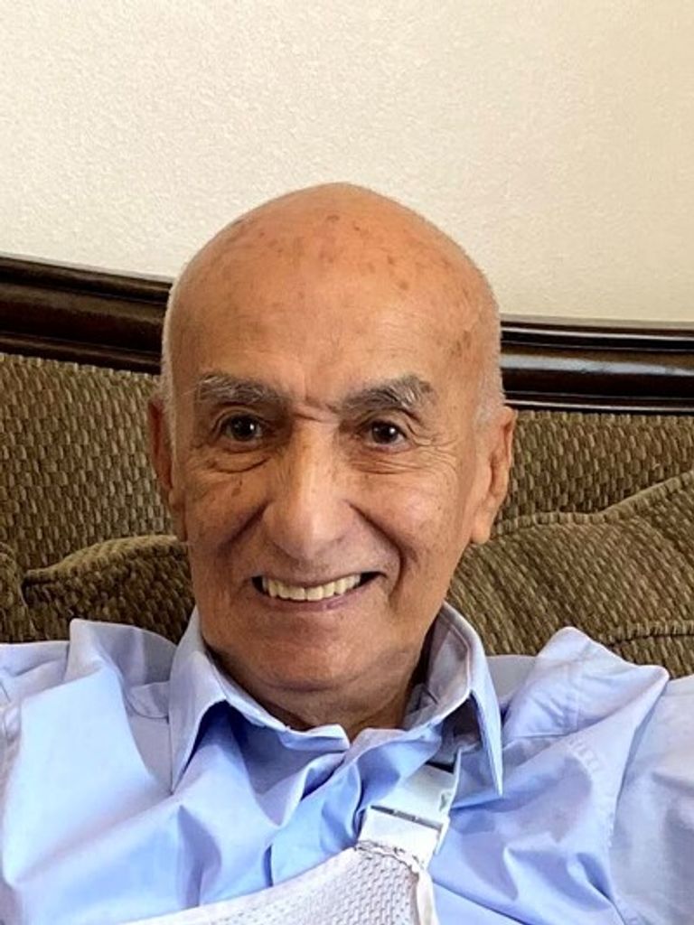 Vicente A Guerra Profile Photo