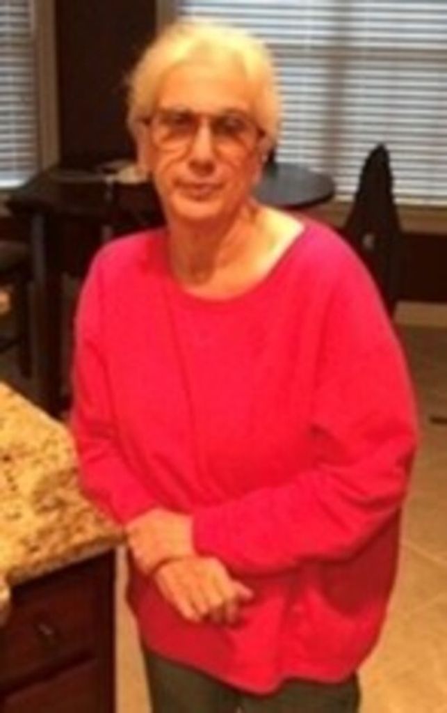 Colleen Rose Marie Marr Profile Photo