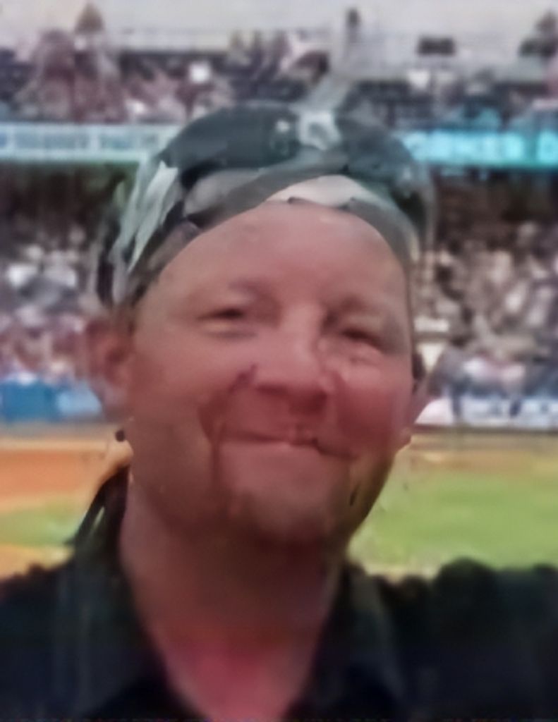 William Charles Baumgartner , Jr.