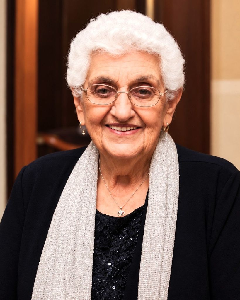 Josephine McNaughton Profile Photo