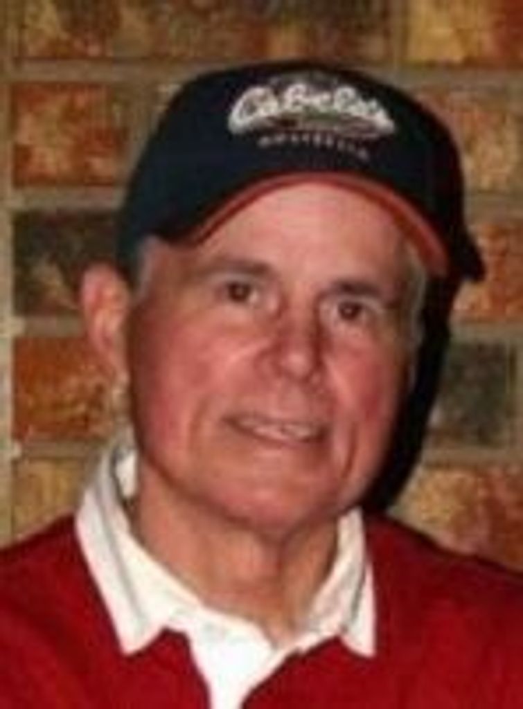 Bruce Hall