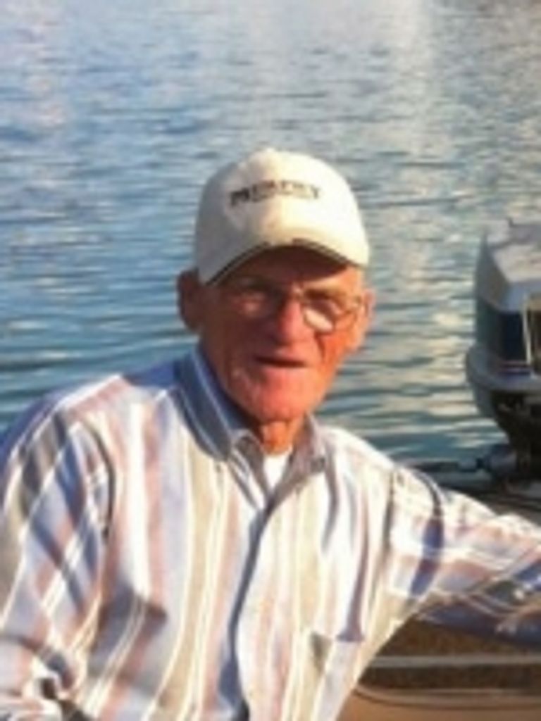 Mr.  Joe Kelly Syfrett,, 76  Sr.