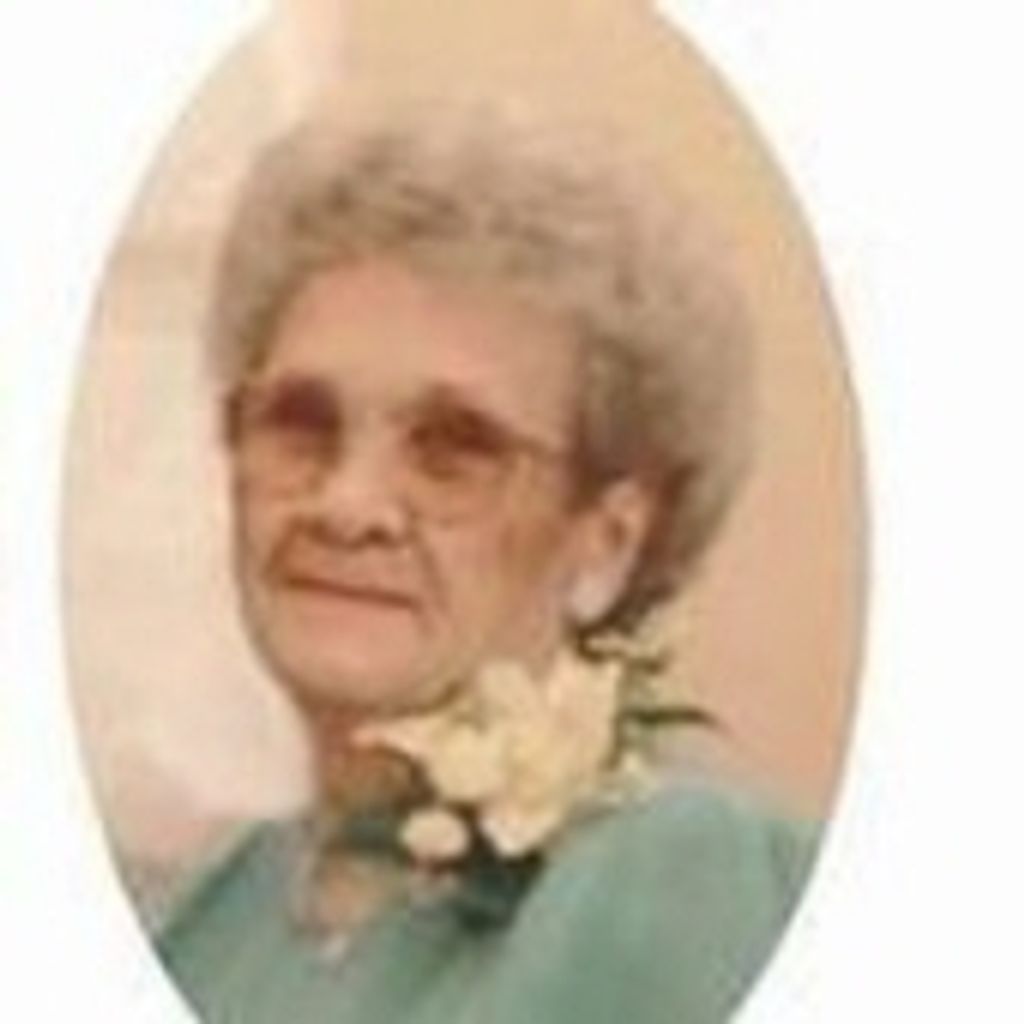 Lucille Marie Twiggs