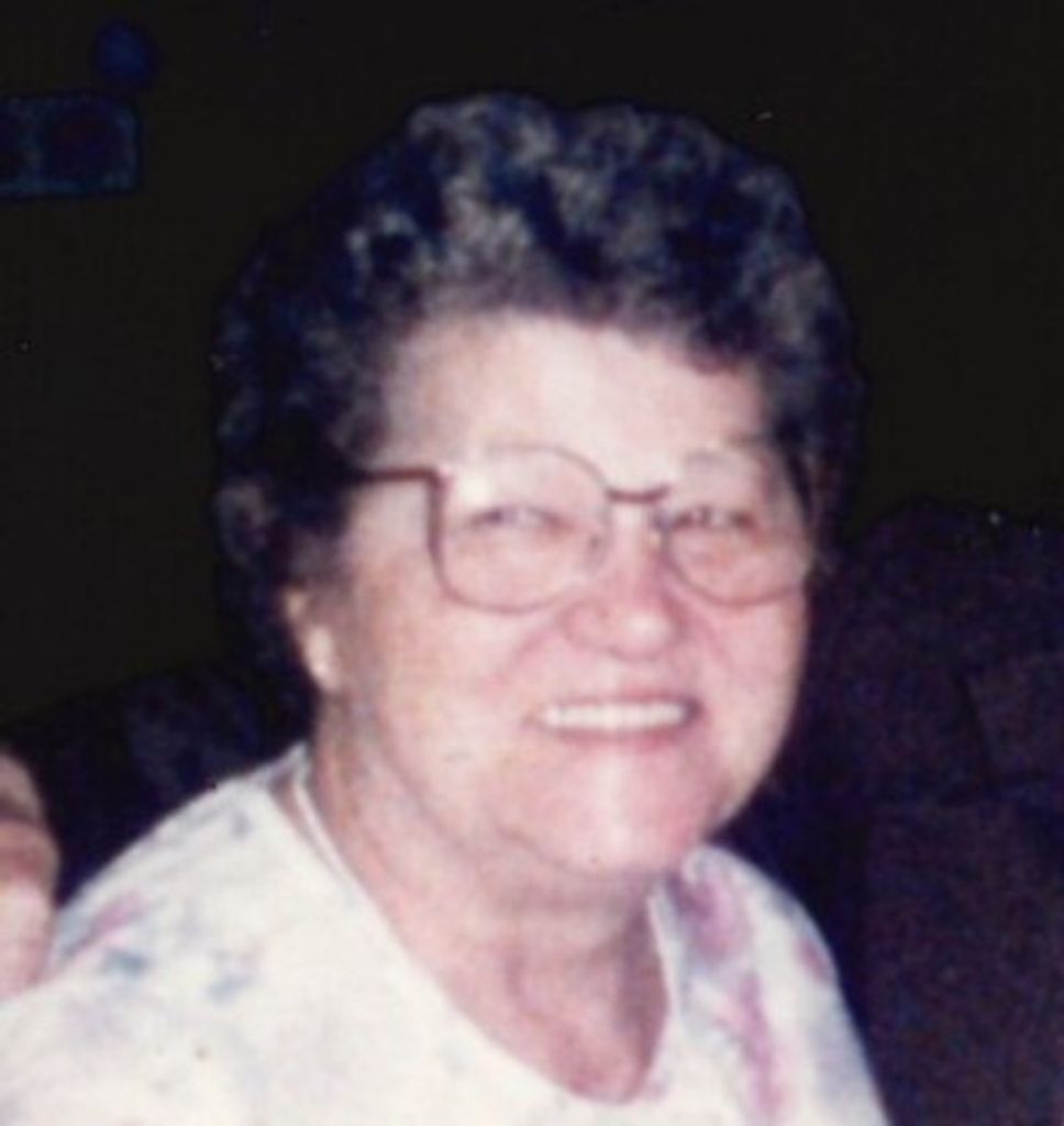 Sophie Mendyk Profile Photo