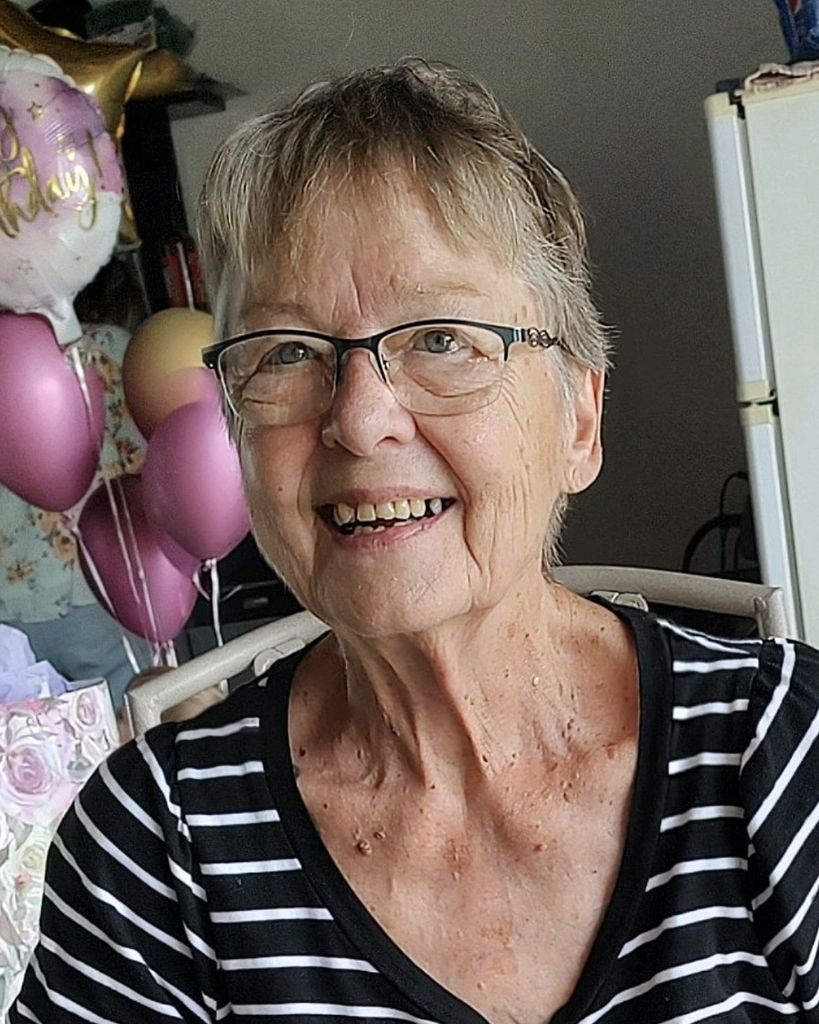 Verlene B. Dombrowski Profile Photo