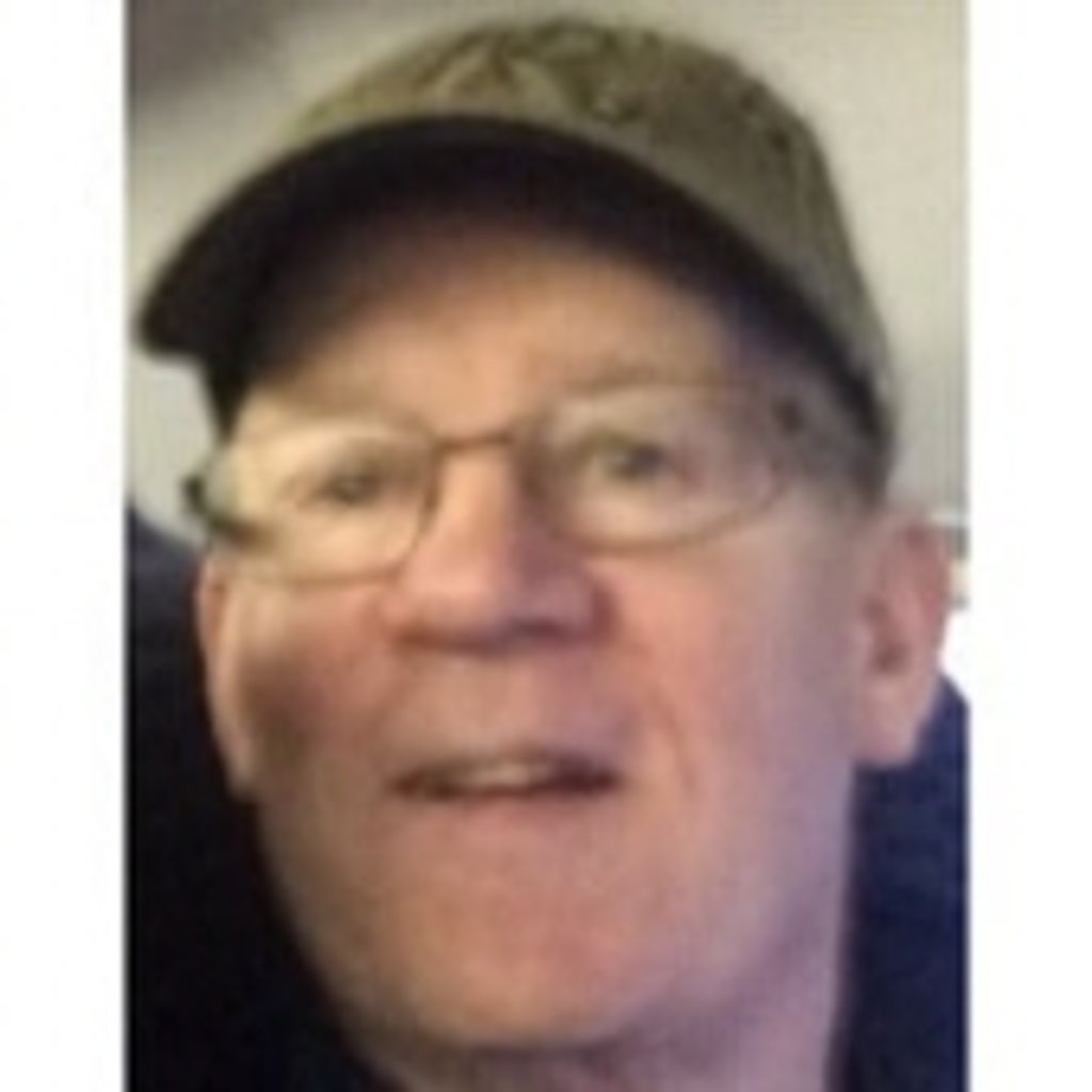 James "Jake" Jacobs Profile Photo