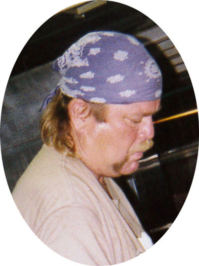 Charles Wayne Neff Profile Photo