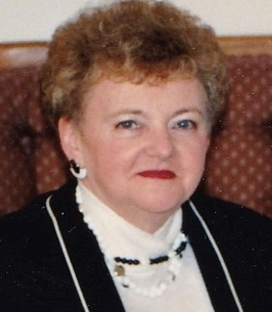 Ervina Thompson
