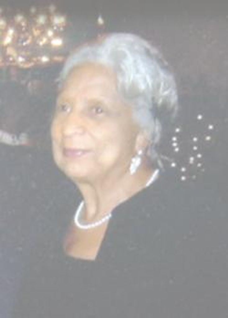 Betty Jane Smith