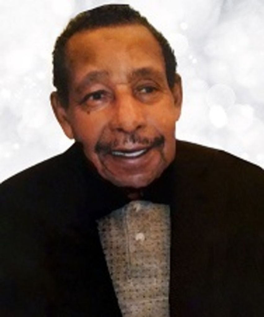 Emmitt Williams, Jr. Profile Photo