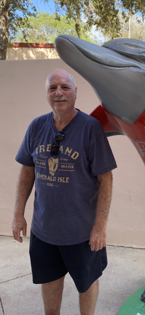 Francis "Frank" M. Schmal