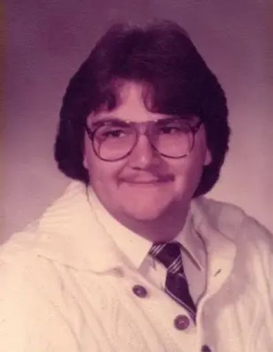 Richard Maharrey Profile Photo