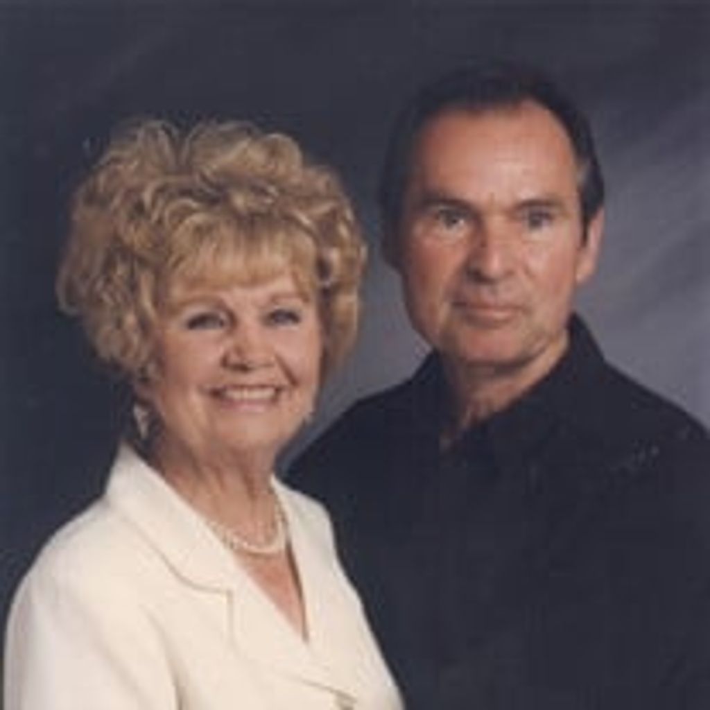 John & Shirley Bradymire Profile Photo