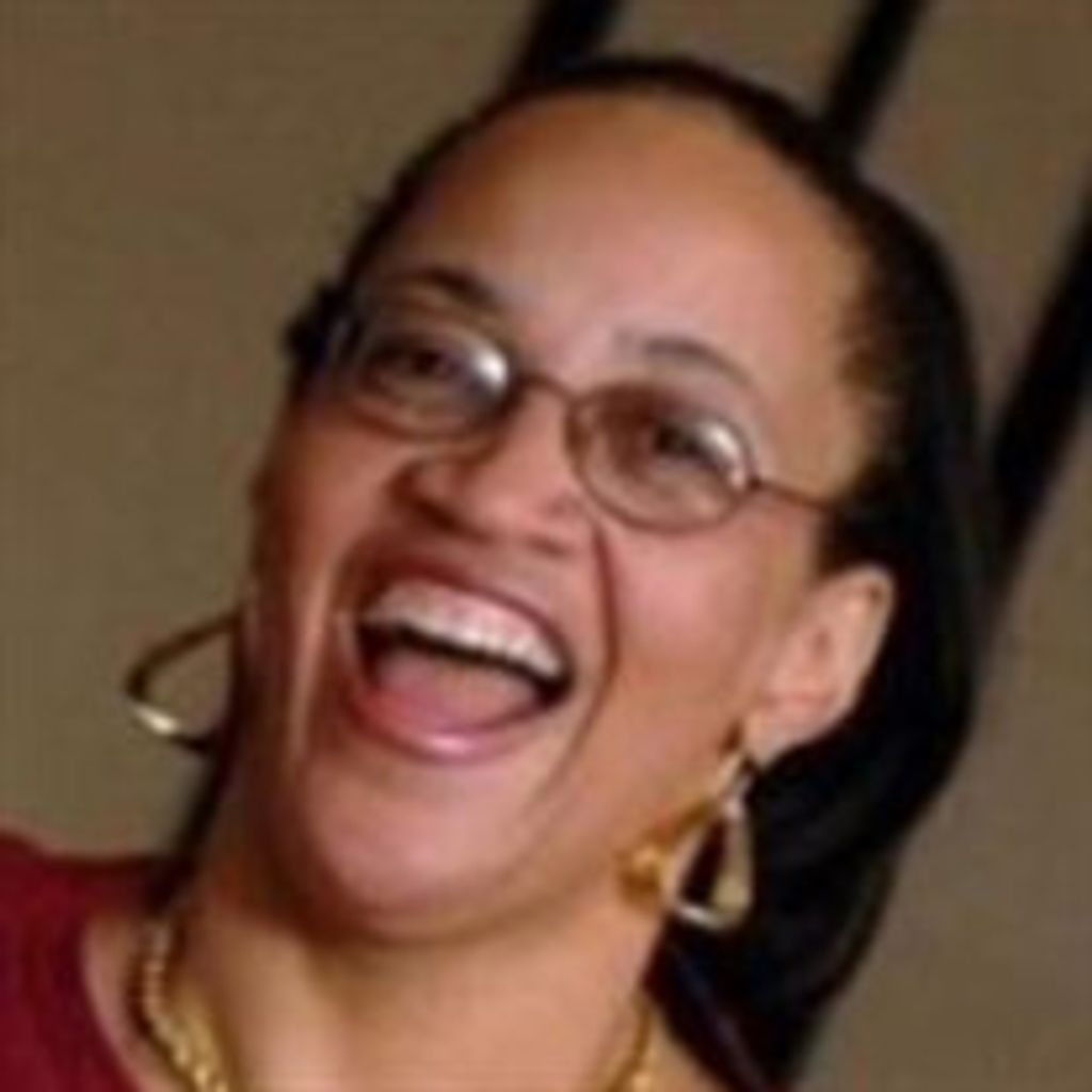 Bridgett Elaine Wilson