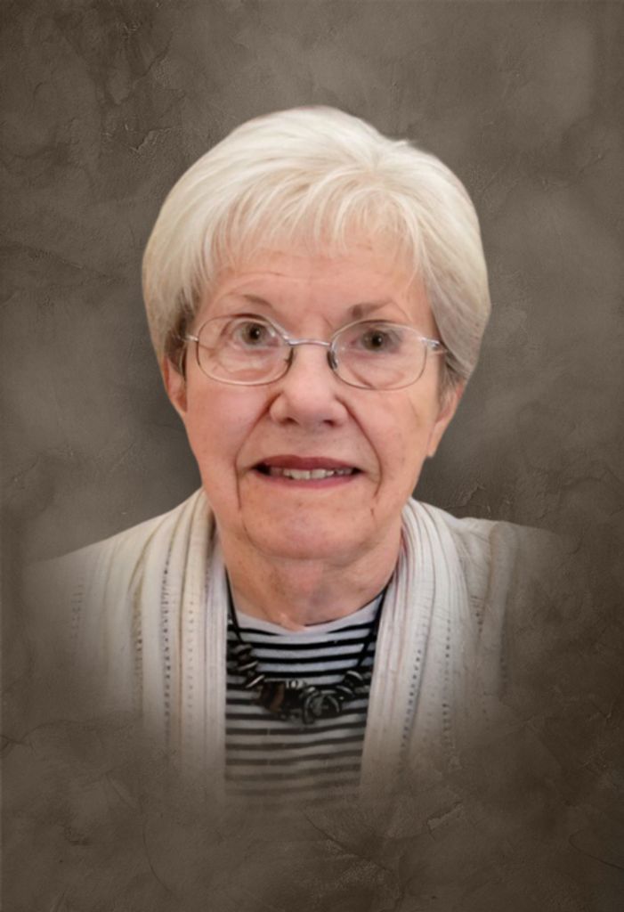 Maxine Anne (Welch)  Jones