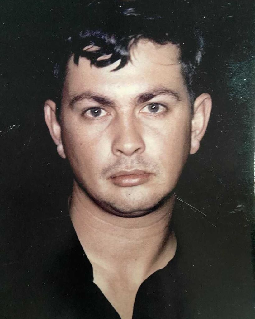 Robert Arthur Gearheart Profile Photo