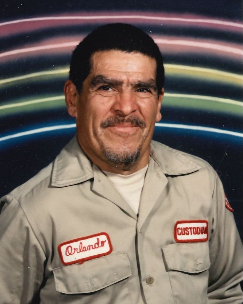 Orlando Eloy Miera